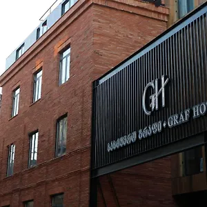 4* Hotel Graf